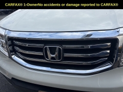 Used 2015  Honda Pilot 4d SUV 4WD Touring at DriveNow Mayfield near Mayfield Heights, OH