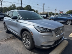 Used 2022 Lincoln Corsair Standard AWD at Drive Now Westlake near Westlake, OH