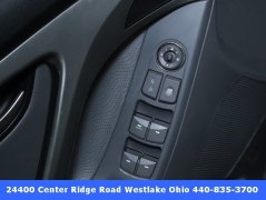 Used 2013  Hyundai Elantra 4dr Sdn Auto Limited (Ulsan Plant) at Drive Now Westlake near Westlake, OH