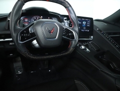 Used 2021  Chevrolet Corvette 2dr Stingray Cpe w&sol;2LT at DriveNow Mayfield near Mayfield Heights&comma; OH