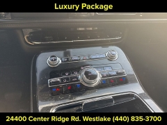 Used 2023  Lincoln Nautilus Reserve AWD at DriveNow Mayfield near Mayfield Heights&comma; OH