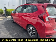 Used 2018  Honda Fit 4d Hatchback EX CVT at DriveNow Mayfield near Mayfield Heights&comma; OH