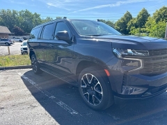 Used 2024  Chevrolet Suburban 2WD 4dr RST at DriveNow Mayfield near Mayfield Heights&comma; OH