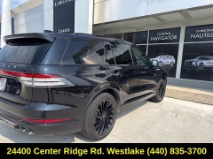 Used 2025  Lincoln Aviator Reserve AWD at DriveNow Mayfield near Mayfield Heights&comma; OH