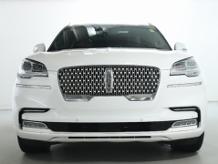 Used 2021 Lincoln Aviator Reserve AWD at Drive Now Westlake near Westlake, OH