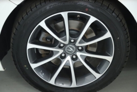 Used 2018 Acura TLX 4d Sedan FWD 3.5L Tech at DriveNow Mayfield near Mayfield Heights, OH