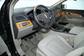 Used 2012 Lincoln MKX 4d SUV FWD at DriveNow Mayfield near Mayfield Heights, OH