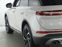 Used 2023  Lincoln Corsair Reserve FWD at DriveNow Mayfield near Mayfield Heights&comma; OH