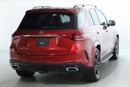 Used 2021 Mercedes-Benz GLE GLE 350 4MATIC SUV at DriveNow Mayfield near Mayfield Heights, OH
