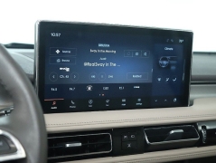 Used 2023  Lincoln Nautilus Standard AWD at Drive Now Westlake near Westlake&comma; OH