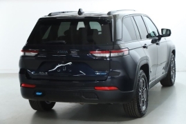 Used 2024 Jeep Grand Cherokee 4xe Trailhawk 4x4 at DriveNow Mayfield near Mayfield Heights, OH