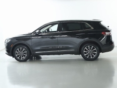 Used 2021 Lincoln Nautilus Standard AWD at DriveNow Mayfield near Mayfield Heights, OH