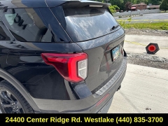 Used 2023  Ford Explorer ST 4WD at DriveNow Mayfield near Mayfield Heights&comma; OH