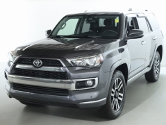 Used 2016 Toyota 4Runner 4WD 4dr V6 (Natl) at DriveNow Mayfield near Mayfield Heights, OH