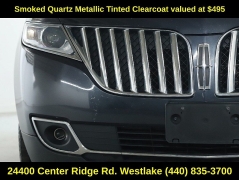 Used 2015  Lincoln MKX AWD 4dr at DriveNow Mayfield near Mayfield Heights&comma; OH