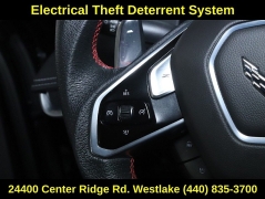 Used 2021  Chevrolet Corvette 2dr Stingray Cpe w&sol;2LT at DriveNow Mayfield near Mayfield Heights&comma; OH