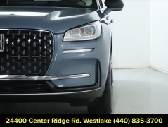 Used 2023  Lincoln Corsair Reserve AWD at DriveNow Mayfield near Mayfield Heights&comma; OH