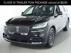 Used 2023  Lincoln Aviator Reserve AWD at DriveNow Mayfield near Mayfield Heights, OH