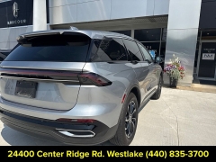 Used 2025  Lincoln Nautilus Premiere AWD at DriveNow Mayfield near Mayfield Heights&comma; OH