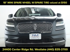 Used 2023  Lincoln Nautilus Standard AWD at Drive Now Westlake near Westlake&comma; OH