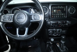Used 2022 Jeep Wrangler Unlimited 4xe Sahara 4x4 at Drive Now Westlake near Westlake, OH