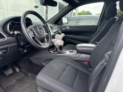 Used 2019 Jeep Grand Cherokee Upland 4x4 at Drive Now Westlake near Westlake, OH