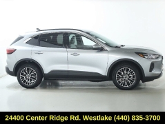 Used 2023  Ford Escape PHEV FWD at Drive Now Westlake near Westlake&comma; OH