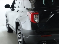 Used 2022 Ford Explorer ST-Line 4WD at DriveNow Mayfield near Mayfield Heights, OH