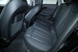 Used 2019 Audi A4 4d Sedan Quattro Premium at DriveNow Mayfield near Mayfield Heights, OH