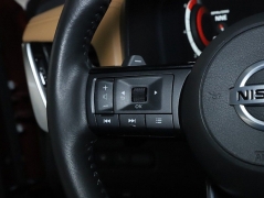 Used 2021  Nissan Rogue FWD Platinum at DriveNow Mayfield near Mayfield Heights&comma; OH