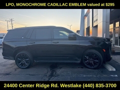 Used 2021  Cadillac Escalade 4WD 4dr Sport at DriveNow Mayfield near Mayfield Heights&comma; OH