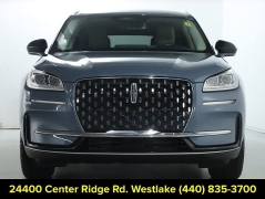Used 2023  Lincoln Corsair Reserve AWD at DriveNow Mayfield near Mayfield Heights&comma; OH