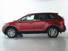 Used 2014  Ford Edge 4d SUV FWD Limited at DriveNow Mayfield near Mayfield Heights, OH
