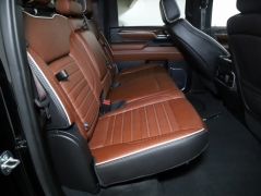 Used 2024 GMC Sierra 2500HD 4WD Crew Cab 159" Denali Ultimate at DriveNow Mayfield near Mayfield Heights, OH