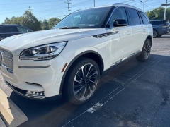 Used 2023 Lincoln Aviator Reserve AWD at Drive Now Westlake near Westlake, OH