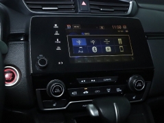 Used 2019  Honda CR-V 4d SUV AWD EX-L at Drive Now Westlake near Westlake&comma; OH