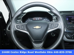 Used 2022  Chevrolet Equinox FWD 4dr LS w/1LS at Drive Now Westlake near Westlake, OH