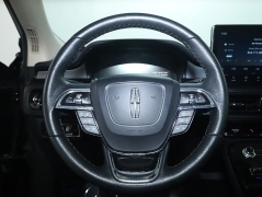 Used 2023  Lincoln Nautilus Standard AWD at DriveNow Mayfield near Mayfield Heights&comma; OH