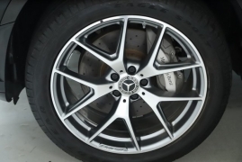 Used 2022 Mercedes-Benz GLC GLC 300 4MATIC SUV at DriveNow Mayfield near Mayfield Heights, OH