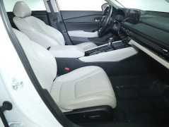 Used 2025  Honda Accord Hybrid Touring Sedan at DriveNow Mayfield near Mayfield Heights&comma; OH