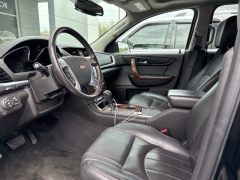Used 2014 Chevrolet Traverse 4d SUV AWD LTZ at DriveNow Mayfield near Mayfield Heights, OH