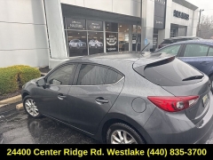 Used 2014  Mazda Mazda3 5dr HB Auto i Touring at DriveNow Mayfield near Mayfield Heights&comma; OH