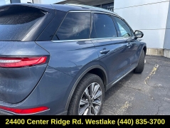 Used 2022  Lincoln Corsair Reserve AWD at Drive Now Westlake near Westlake&comma; OH