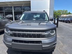 Used 2022 Ford Bronco Sport Base 4x4 at Drive Now Westlake near Westlake, OH