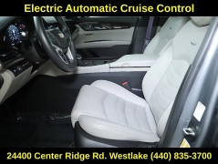 Used 2018  Cadillac CT6 4d Sedan AWD 3&period;6L Premium Luxury at Drive Now Westlake near Westlake&comma; OH