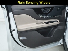 Used 2020  Lincoln Corsair 4d SUV FWD Reserve at Drive Now Westlake near Westlake&comma; OH