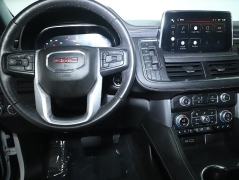 Used 2022  GMC Yukon XL 4WD 4dr SLT at DriveNow Mayfield near Mayfield Heights&comma; OH