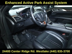 Used 2018  Lincoln MKZ Reserve AWD at DriveNow Mayfield near Mayfield Heights&comma; OH