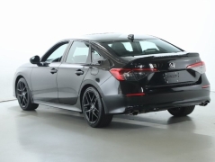 Used 2022  Honda Civic Si Manual at Drive Now Westlake near Westlake, OH