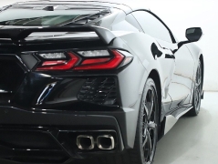 Used 2021  Chevrolet Corvette 2dr Stingray Cpe w&sol;2LT at DriveNow Mayfield near Mayfield Heights&comma; OH
